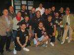 milan club faenza con Dida