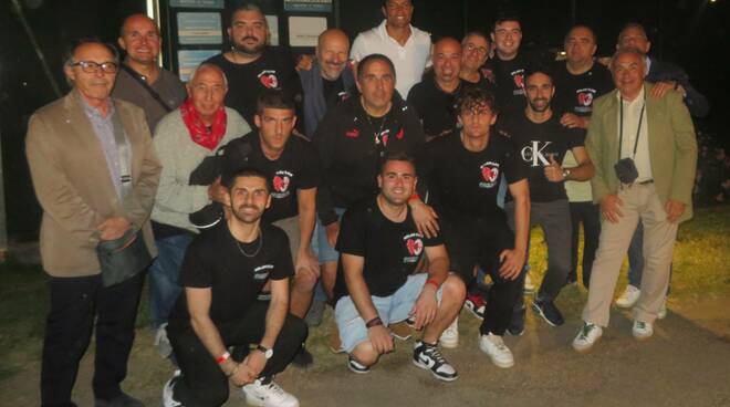 milan club faenza con Dida