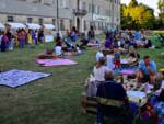 picnic a Palazzo San Giacomo