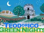 teodorico green nights