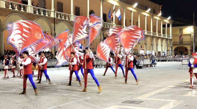 Torneo delle Bandiere