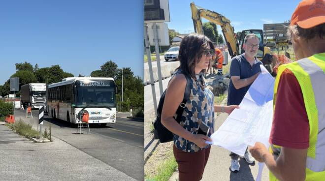 Bus Bertinoro