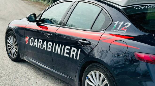 carabinieri 