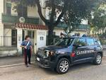 Carabinieri Marina Ravenna