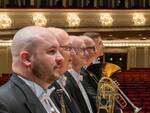 Chicago Symphony Brass Quintet