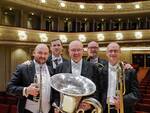 Chicago Symphony Brass Quintet