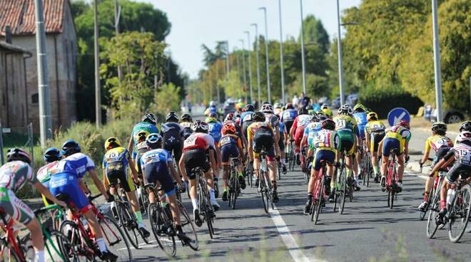 ciclismo giovanile