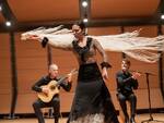 Flamenco e Garcia Lorca – Mediterranean Ensemble