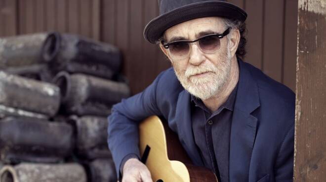 Francesco De Gregori