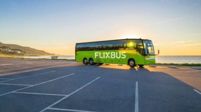 flixbus mare