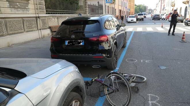 incidente via di roma_1