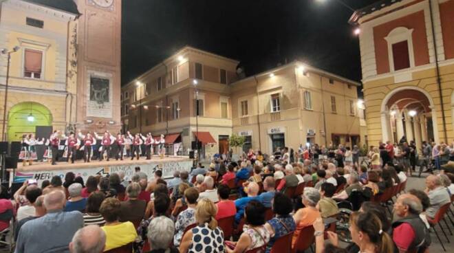 festival del folclore