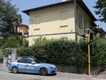 Polizia Ravenna abitazione