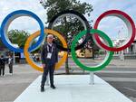 Giochi Olimpici 2024