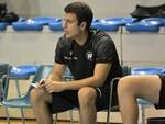 Iacopo Monteventi nuovo Team Manager Blacks Faenza 