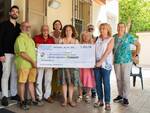 Il Coro lirico Renzo Calamosca città di Ravenna dona l'incasso del Gran Galà d’Opera al Centro Educativo Anacleto per bambini e ragazzi Autistici