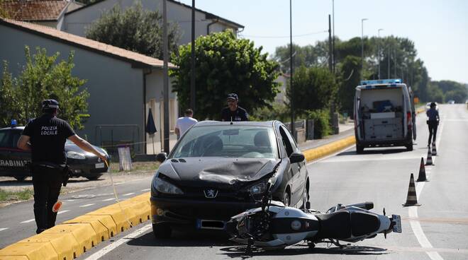 incidente 