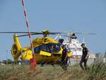 Incidente in via baiona 25/07/2024