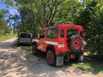 incidente sulle colline brisighellesi. Agricoltore muore travolto da trattore 24/07/2024