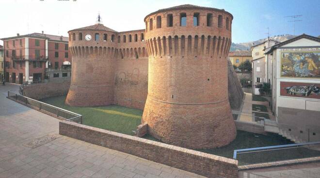 Rocca Riolo Terme