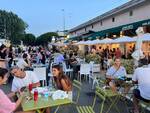 Successo per la Festa della Cozza Selvaggia a Marina di Ravenna 2024