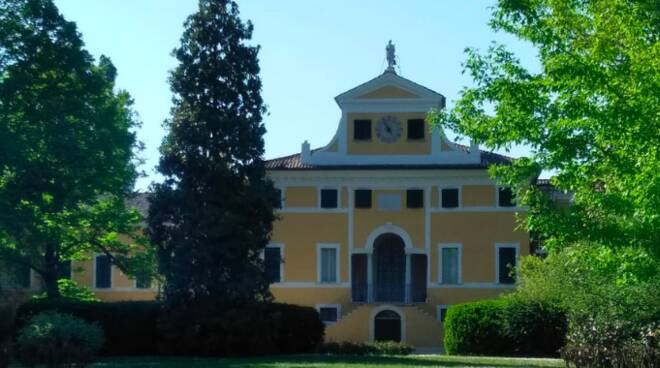 Villa Ramona