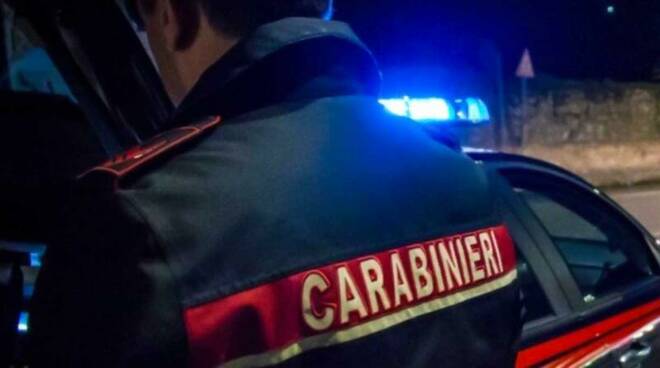 carabinieri generica