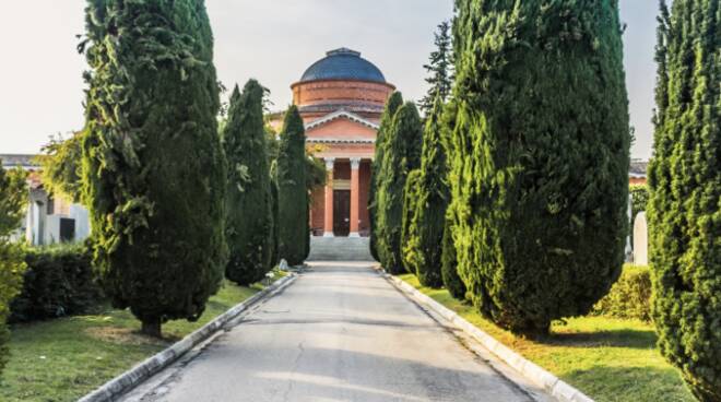 cimitero monumentale