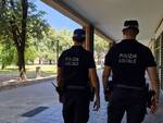 controlli polizia locale giardini speyer