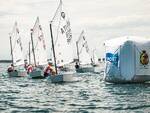 Coppa AICO Optimist a Marina di Ravenna