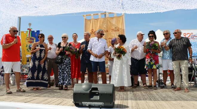 ferragosto con gli autori 2024 a Cervia