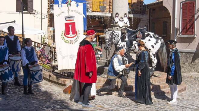 Festa Ospitalità Bertinoro