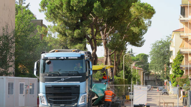 faenza_riqualificazione stazione