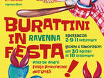 burattini festa settembre