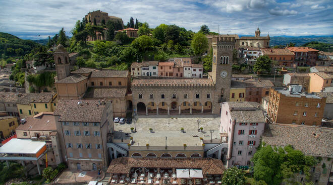 Municipio Bertinoro