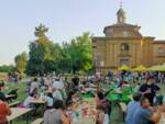 Picnic a Palazzo