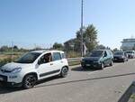 Porto Corsini residenti protestano contro le crociere