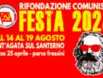 Rifondazione Comunista 