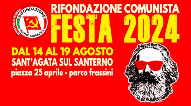 Rifondazione Comunista 