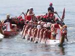 14ª edizione dell'IDBF Dragon Boat Club Crew World Championship