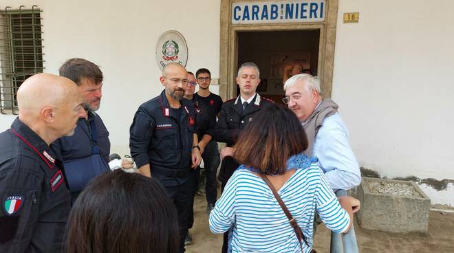 27 settembre alluvione traversara