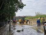 alluvione faenza 20 21 settembre 2024