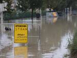 Alluvione Faenza settembre 2024