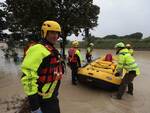 Alluvione Faenza settembre 2024