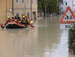 Alluvione Faenza settembre 2024