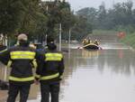 Alluvione Faenza settembre 2024