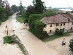 alluvione romagna settembre 2024