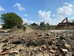 Alluvione Traversara 21 settembre 2024