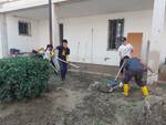 Alluvione Traversara 21 settembre 2024