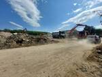 Alluvione TRAVERSARA, il punto al 26 settembre